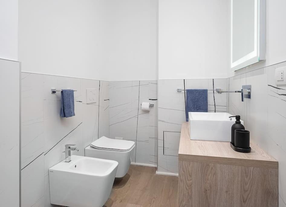 Gioia Studio Apartment Milão Exterior foto
